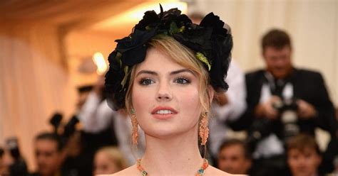 kate upton naked photos|Kate Upton Celebrates Her Birthday in Her Birthday Suit